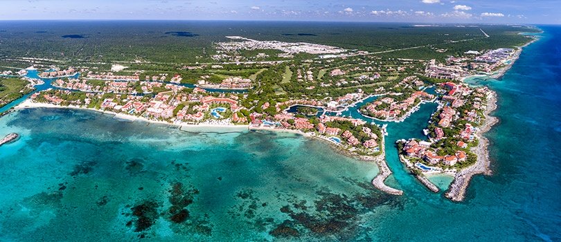 puerto aventuras travel guide