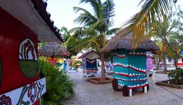 cancun city guide