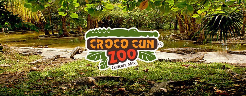 crococun zoo