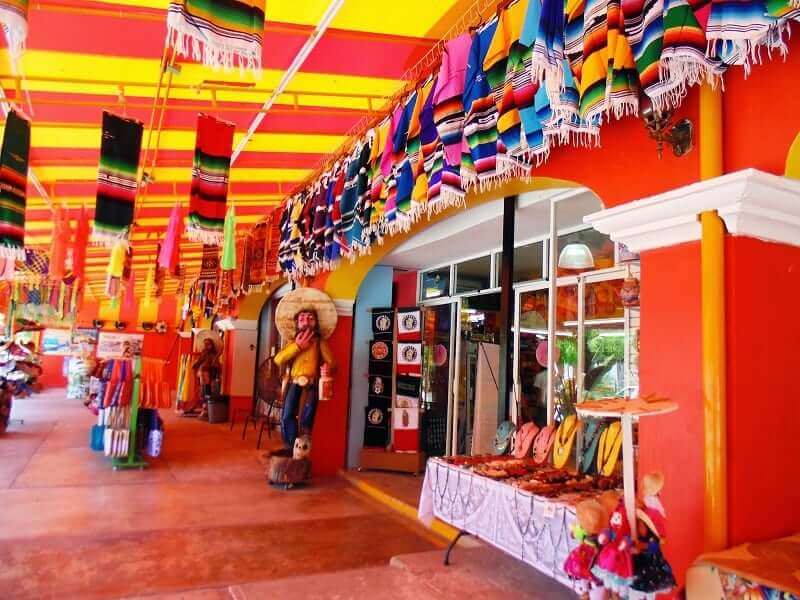 mercado-28-cancun downtown
