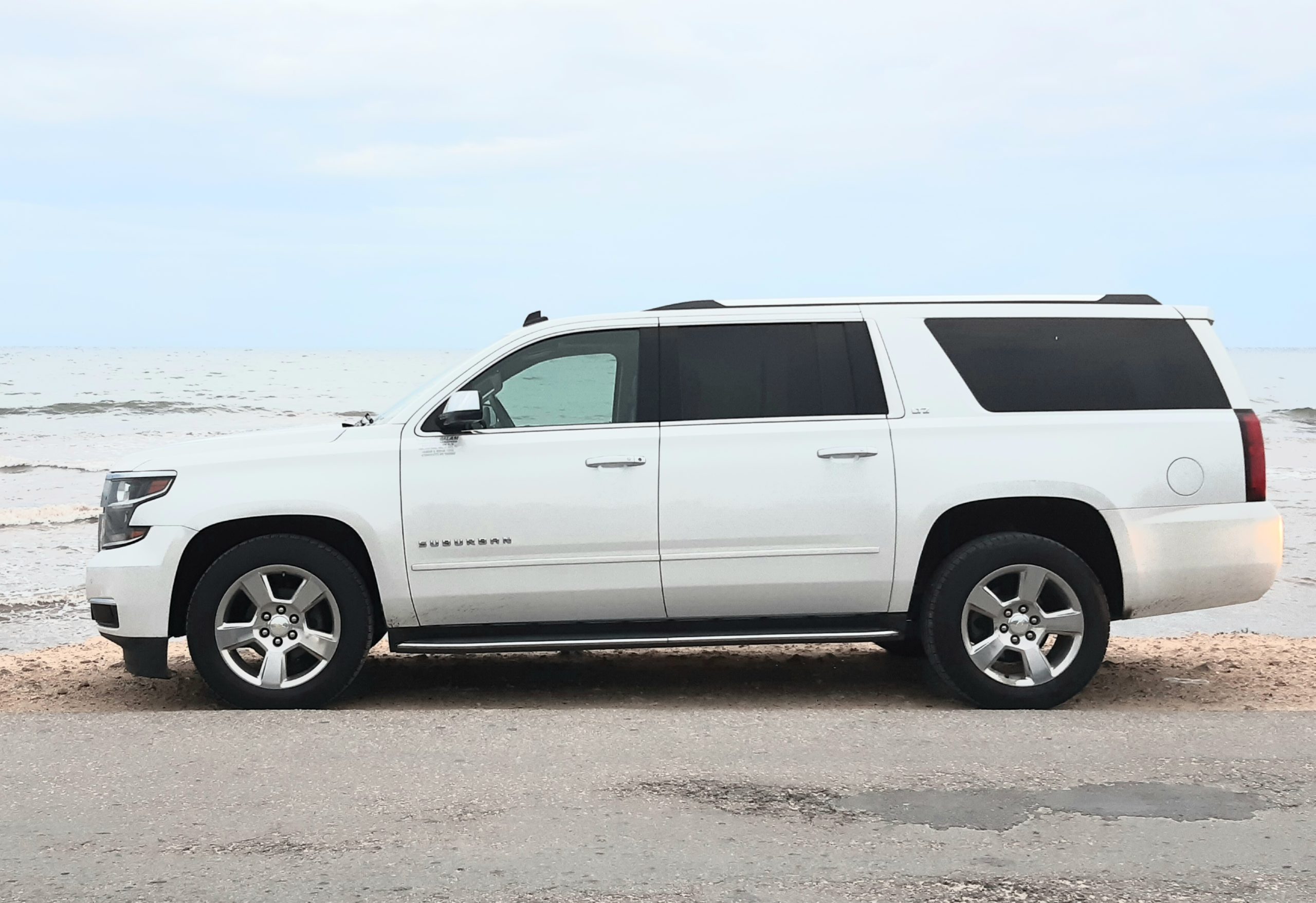 Cancun Airport Transfers