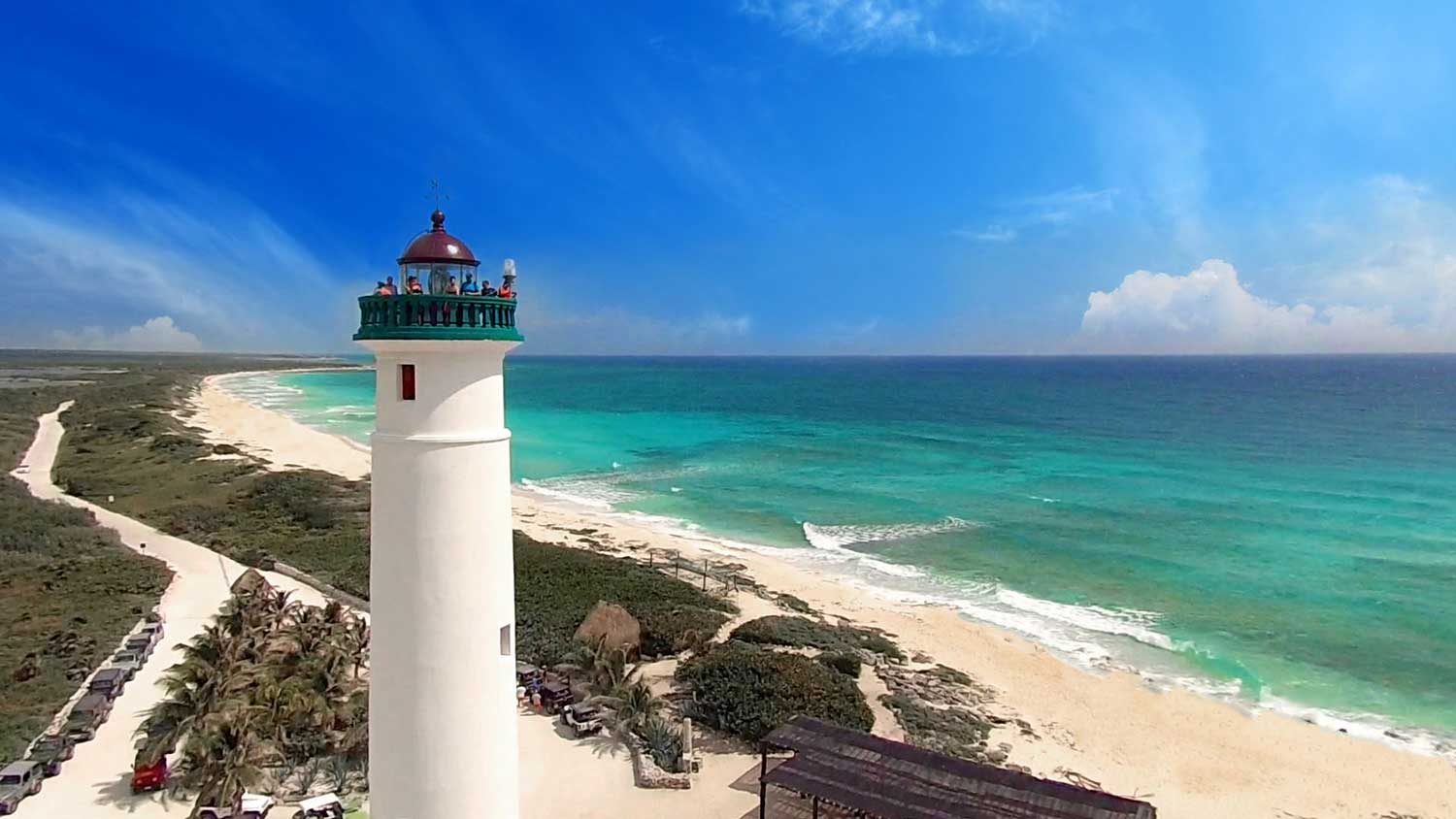 Punta Sur Cozumel