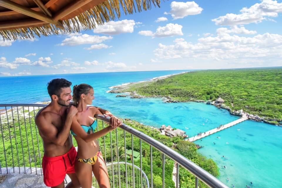 5 Available Tours in Cancun