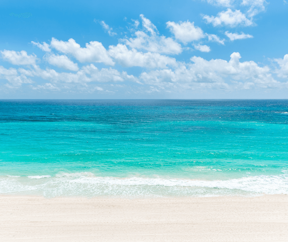 cancun beaches finally reopen