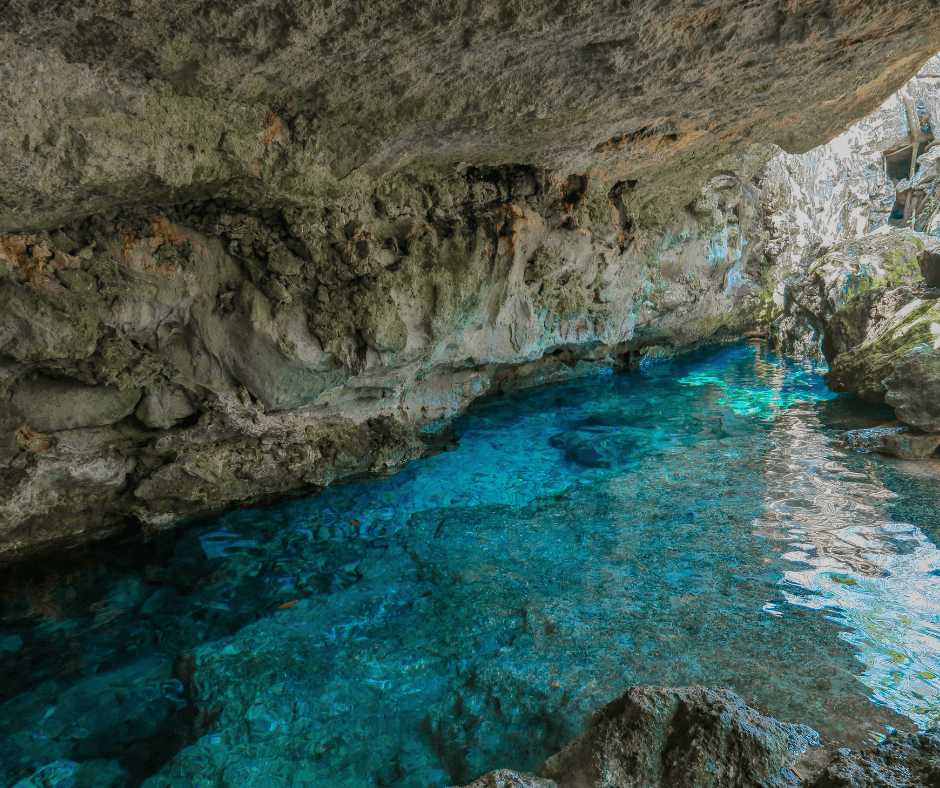 Grand Cenote Tulum