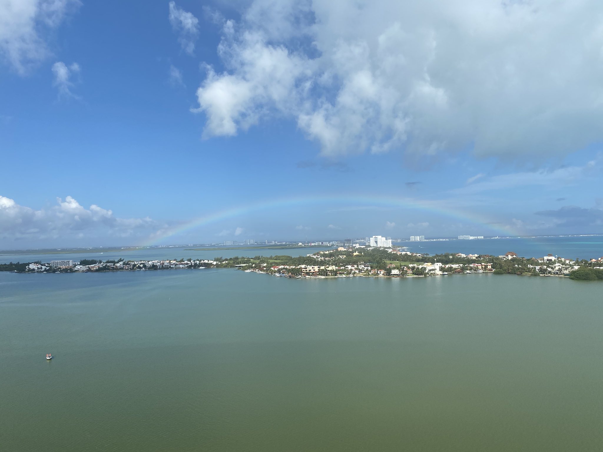 cancun hotel zone