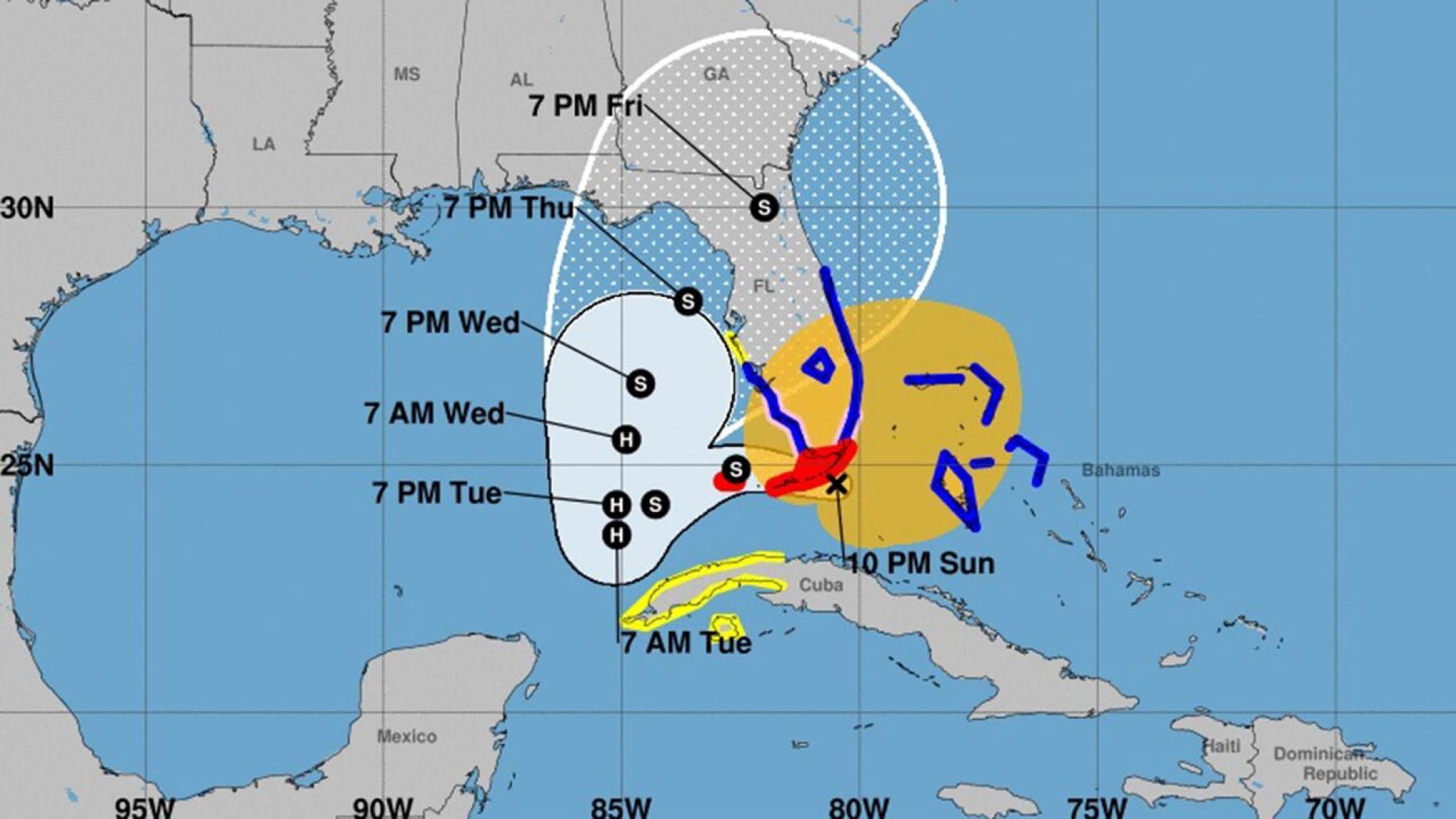 tropical storm eta