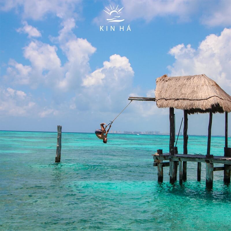 beach club in isla mujeres