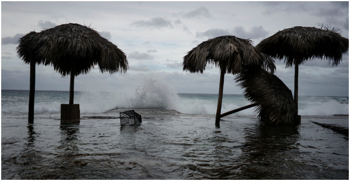 tropical storm eta