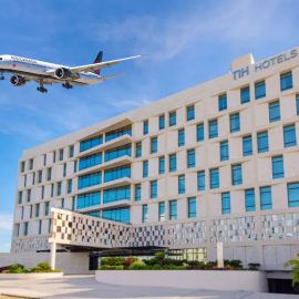 Cancun Airport Hotel