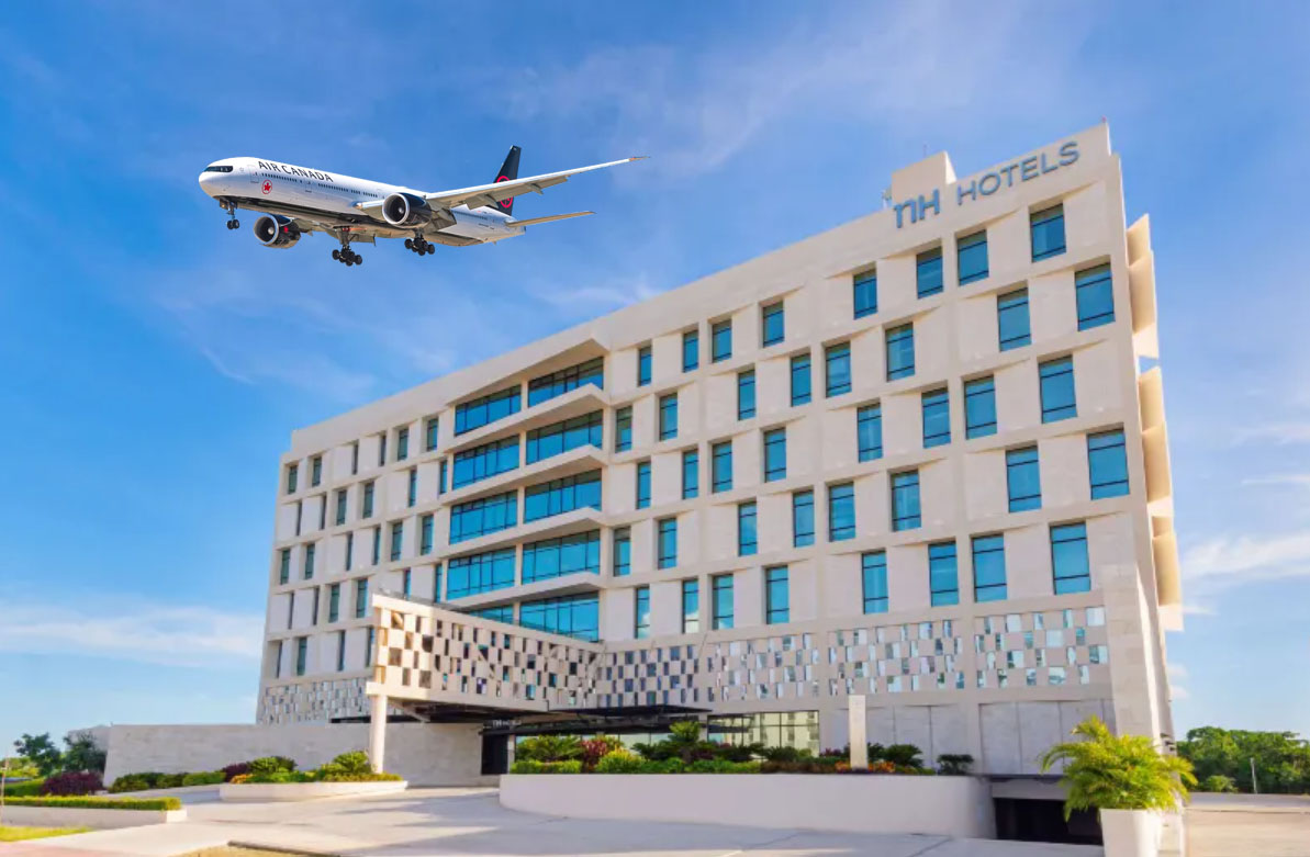 Cancun Airport Hotel