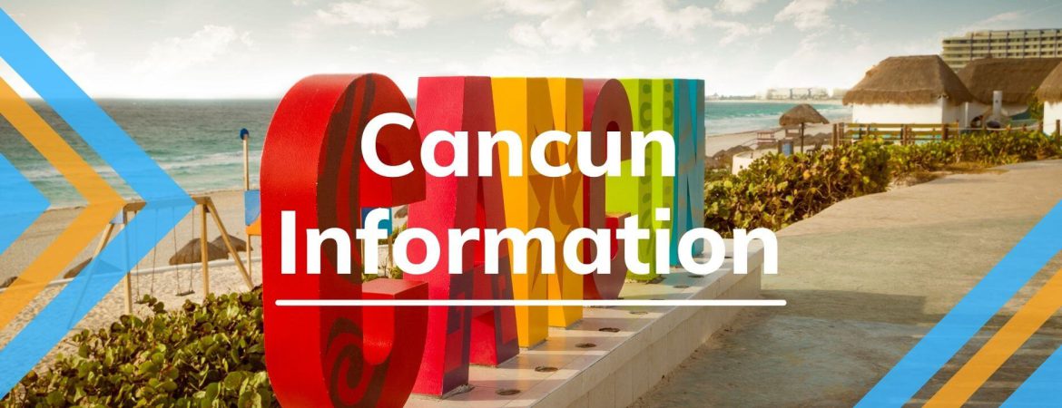 Cancun Airport | CUN | Arrivals, Departures, Transportation and Travel info