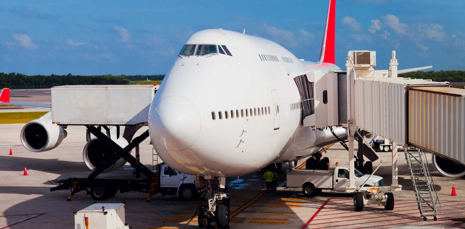 cancun airport