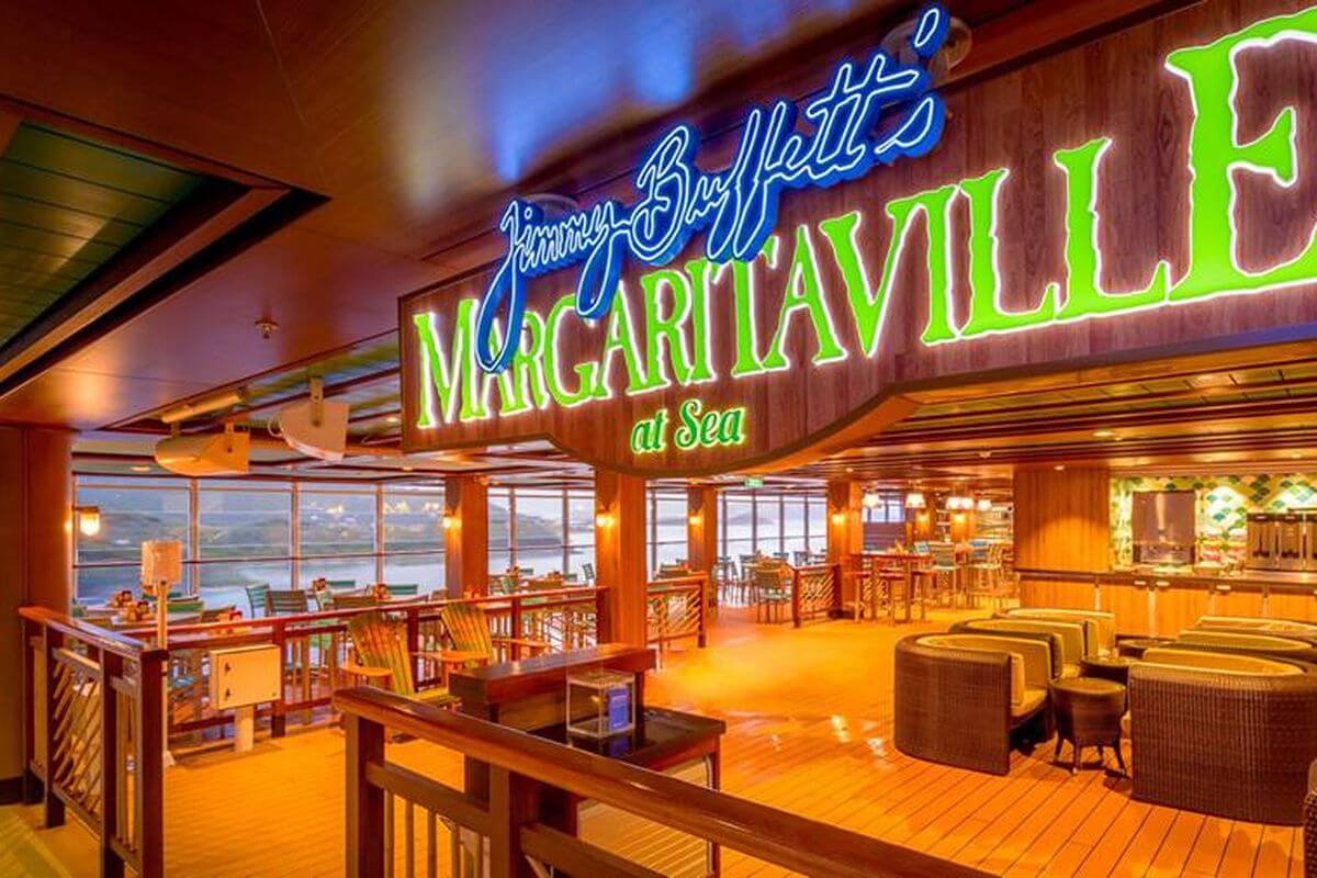 cancun airport restaurants margarita ville