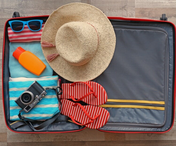 what to pack to cancun