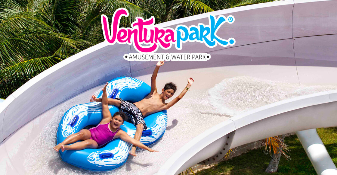 ventura park amusement and water park