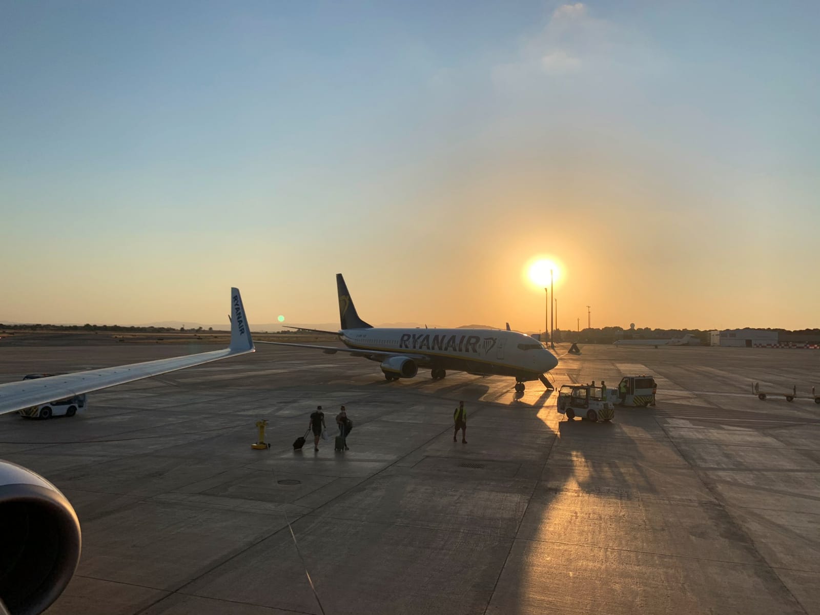 cancun international airport