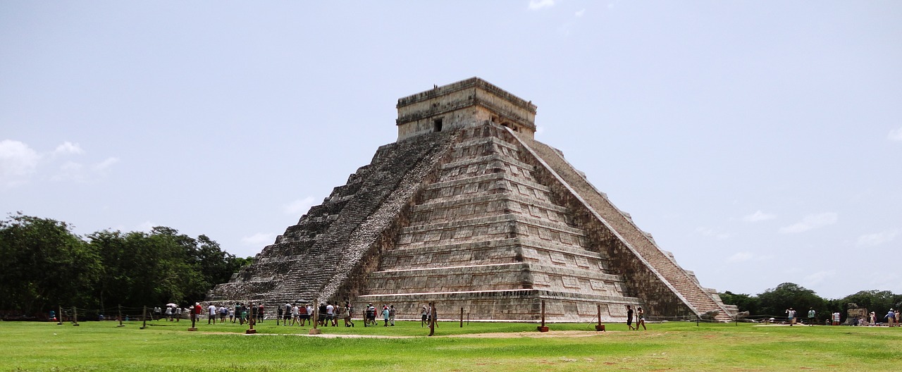 Chichen Itza