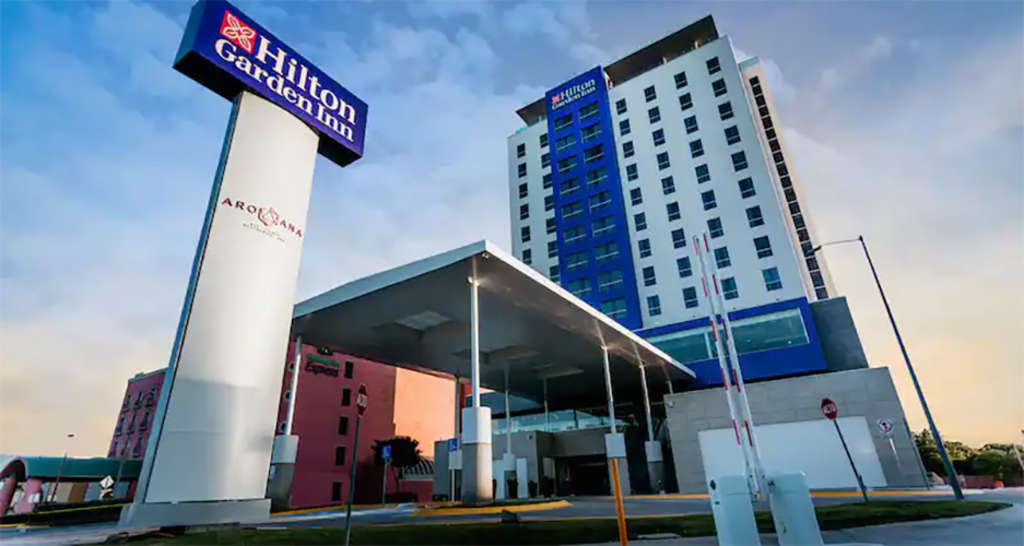 Hilton Garden Inn Expands Presence In The Caribbean And Latin America