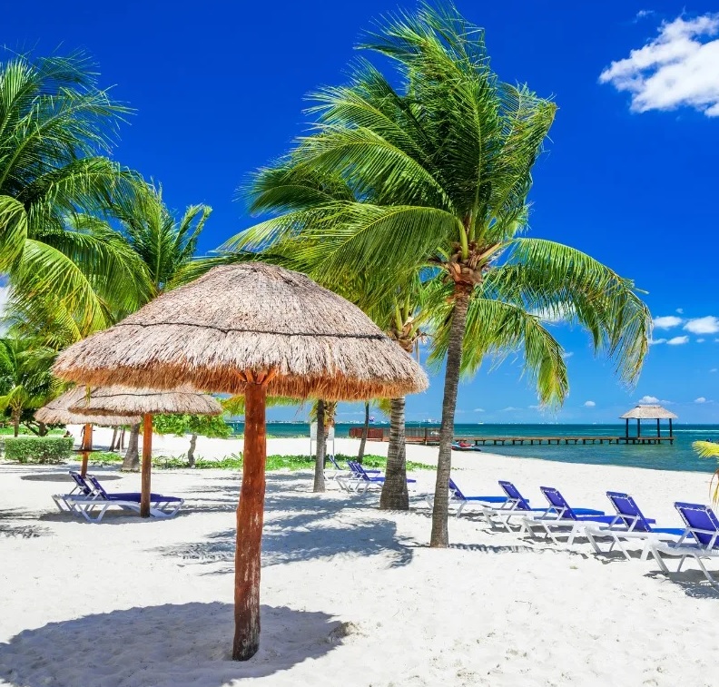 Cancun All-Inclusive resorts