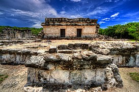 El Rey Archaeological Site