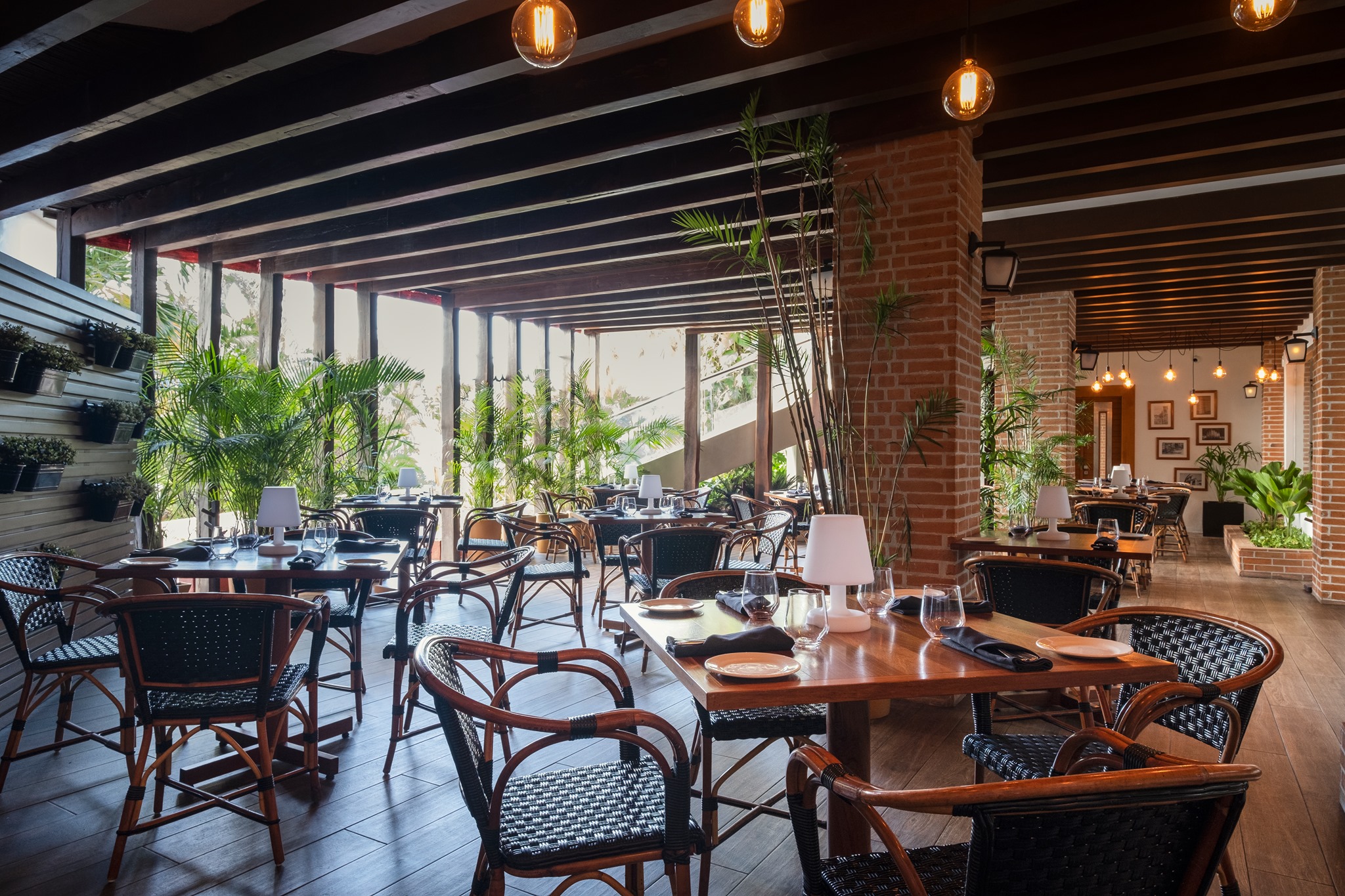 Chianti Restaurant Cancun Chianti Cancun