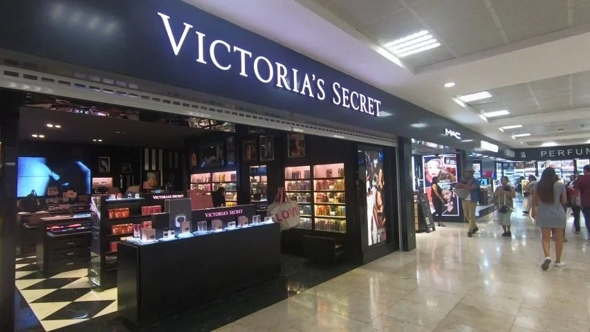 Victoria Secret Store-Cancun Duty Free