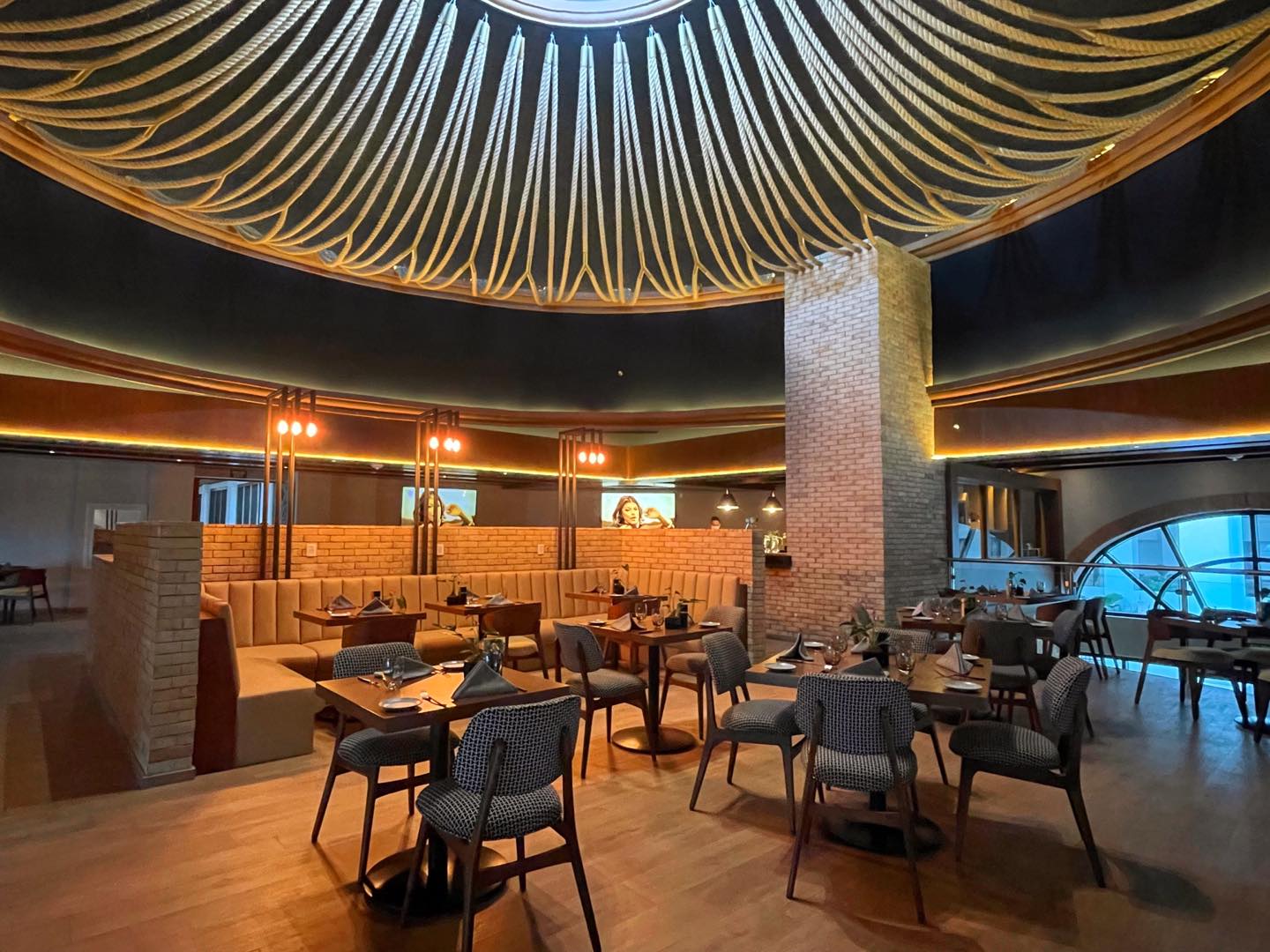 Hana Polynesian Cuisine Hana Polynesian Cuisine