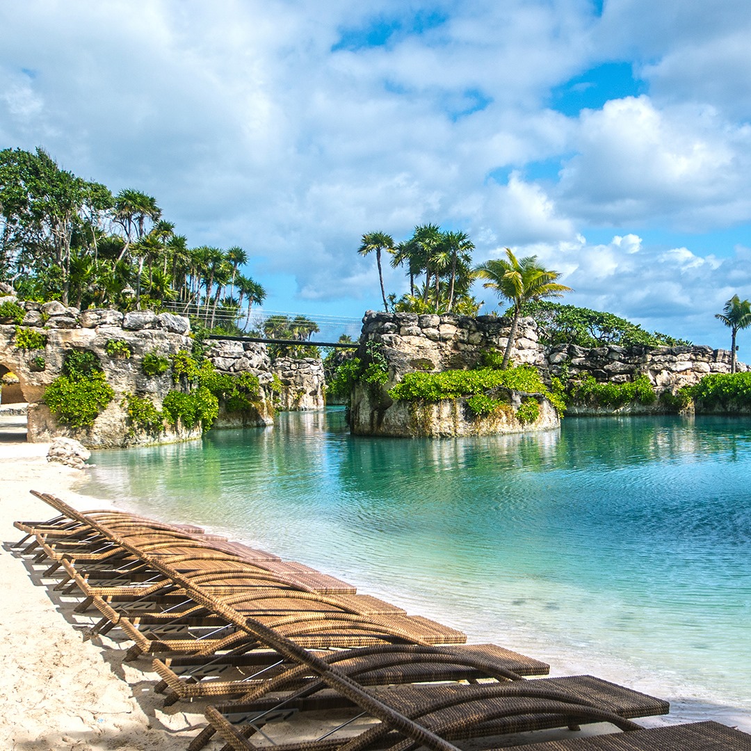 Hotel Xcaret