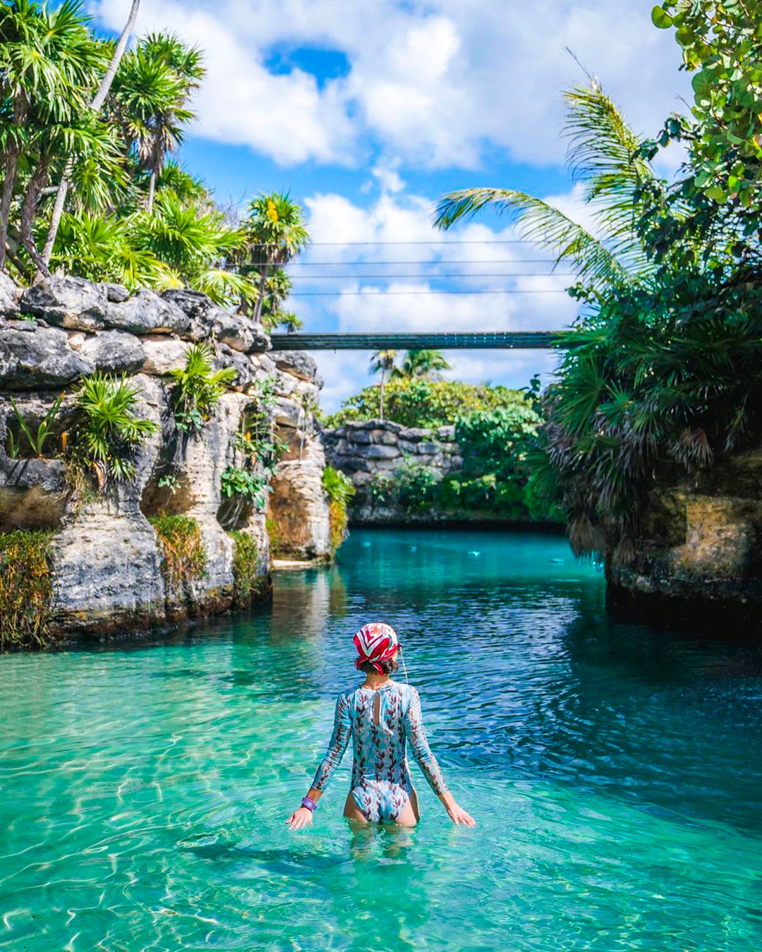 Hotel Xcaret Mexico