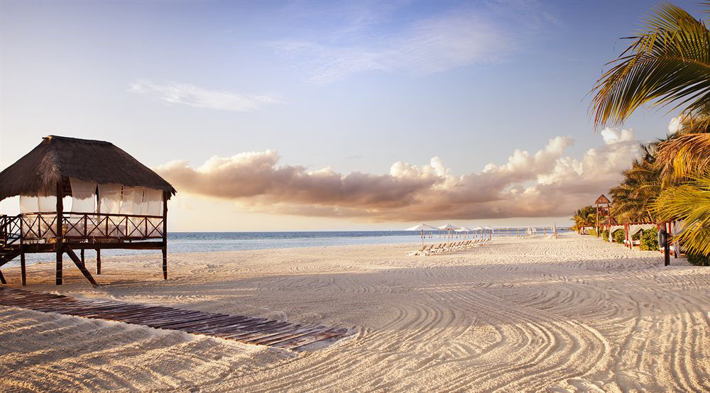 Playa Maroma