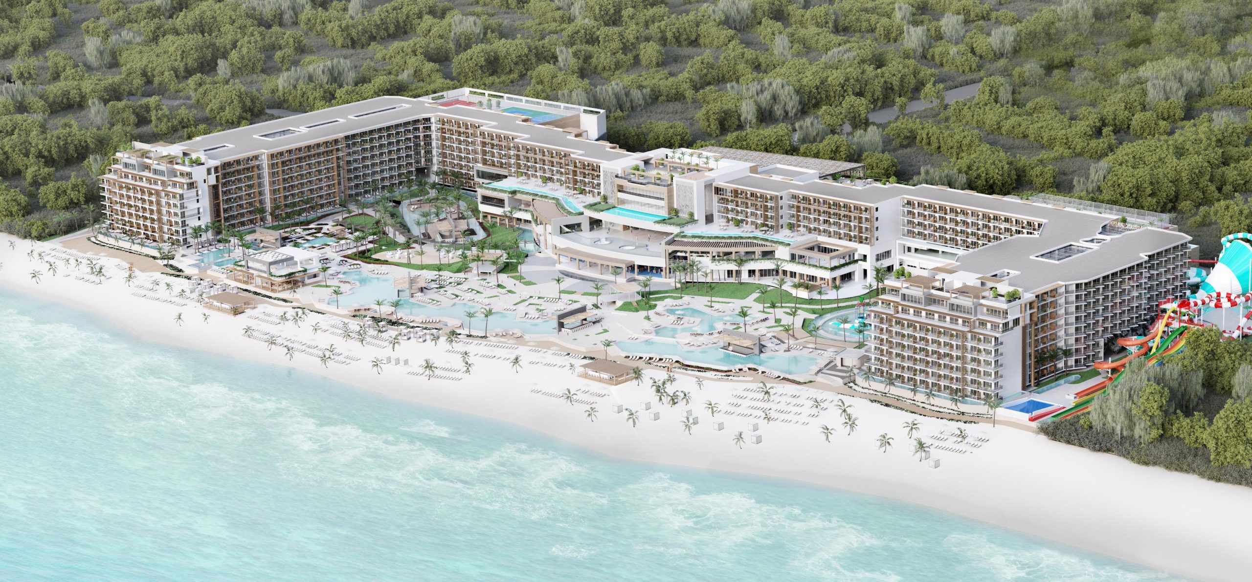 Royalton Splash Riviera Maya