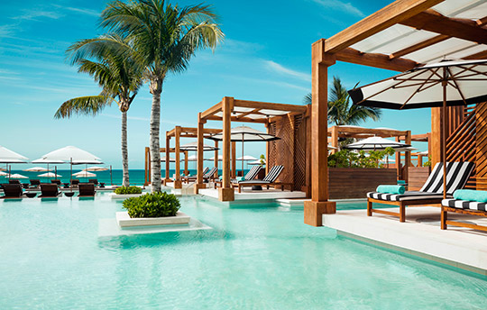 Vidanta Riviera Maya Hotel