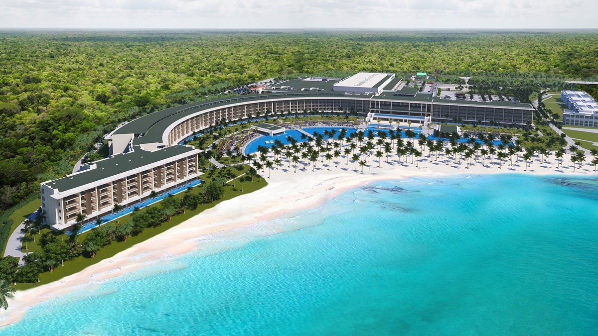 Barcelo Riviera Maya Hotel