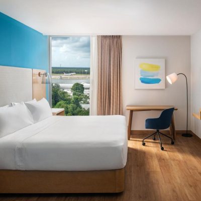 Hilton Garden Inn Cancun Airport Hotel