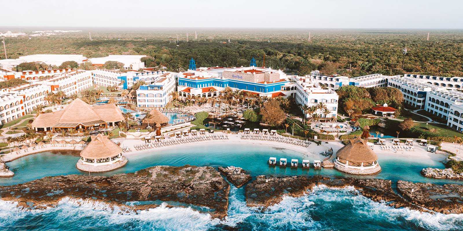 Hard Rock Hotel Riviera Maya Hard Rock Hotel Riviera Maya