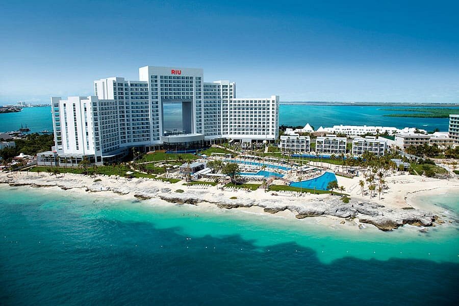 RIU Palace Cancun