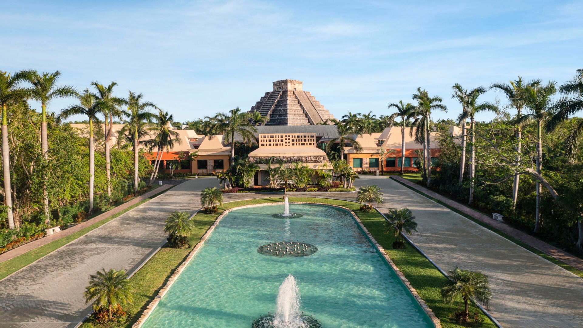 Iberostar Paraiso Maya Riviera Maya