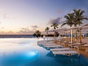 Le Blanc Spa Resort in Cancun-luxury accommodations