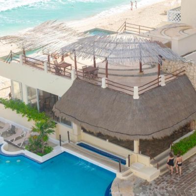 Bsea Cancun Plaza Hotel