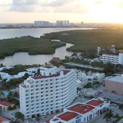 Calypso Hotel Cancun