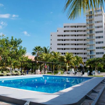 Calypso Hotel Cancun