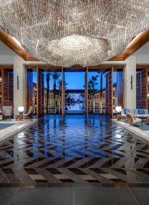 Conrad Tulum Riviera Maya Hotel by Hilton