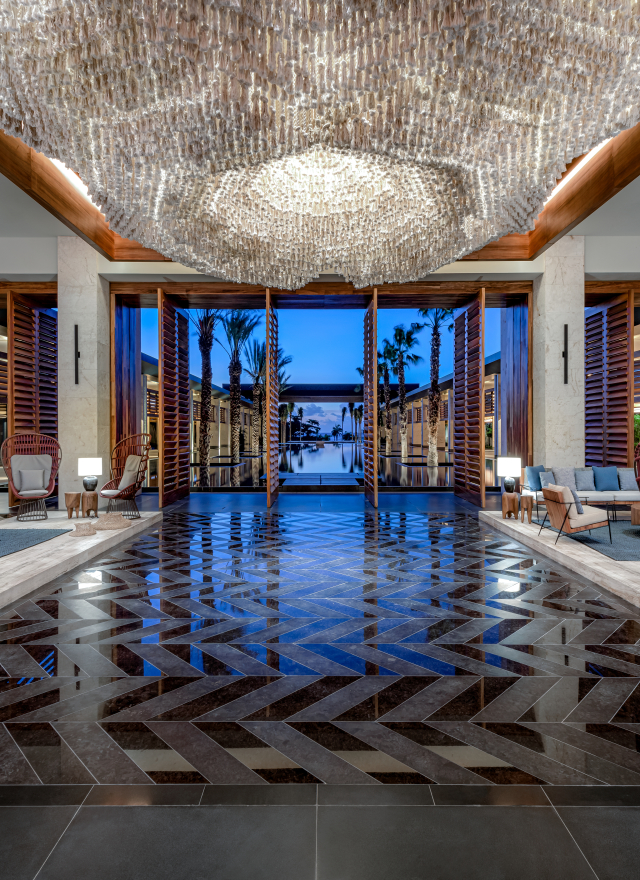 Conrad Tulum Riviera Maya