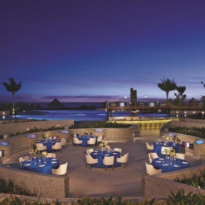 Dreams Playa Mujeres Golf Resort & Spa