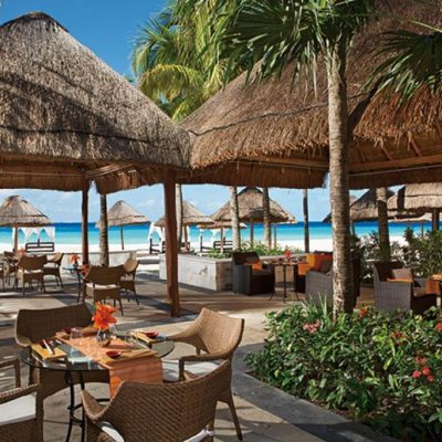 Dreams Sands Cancun Resort & Spa