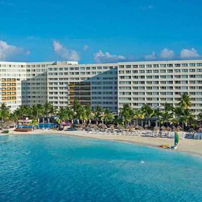 Dreams Sands Cancun Resort & Spa