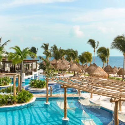 Excellence Playa Mujeres Cancun