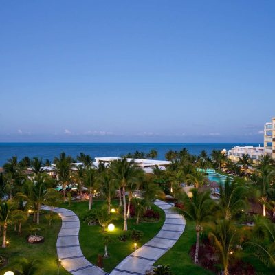 Excellence Playa Mujeres Cancun