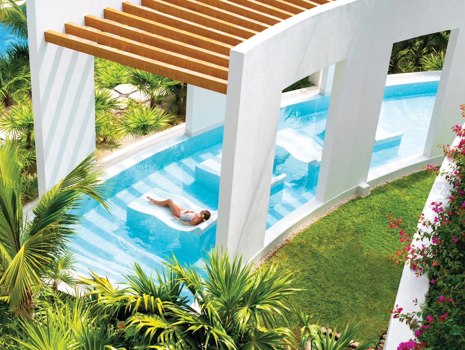 Excellence Playa Mujeres Cancun-9 Excellence Playa Mujeres Cancun